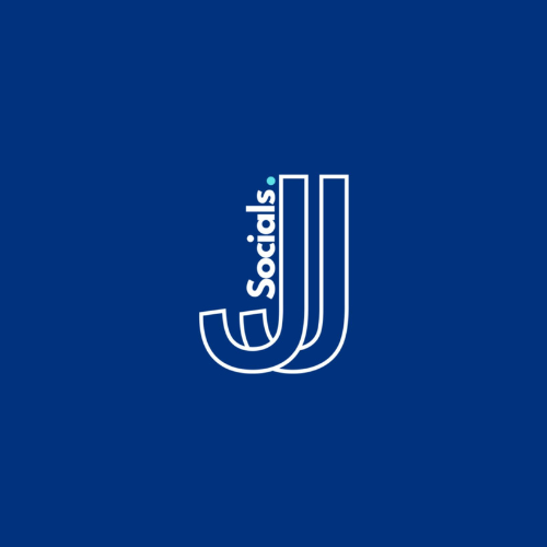 JJ socials logo
