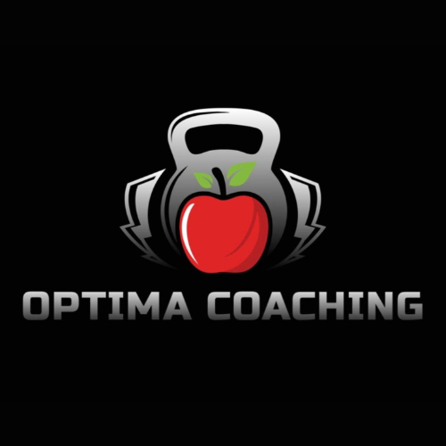 Optima coaching logo