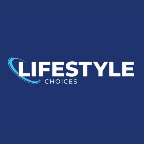 lifestyle choices logo